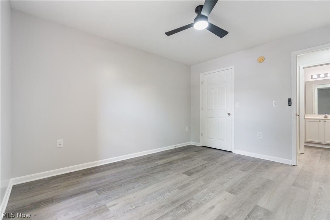 Lenox Village Condo Ph 02 - Residential