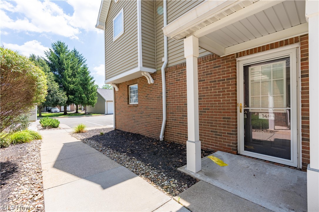 Lenox Village Condo Ph 02 - Residential