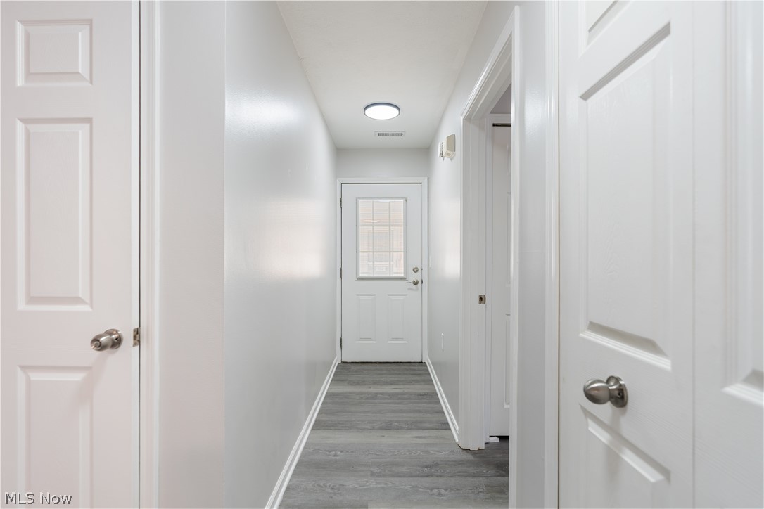 Lenox Village Condo Ph 02 - Residential