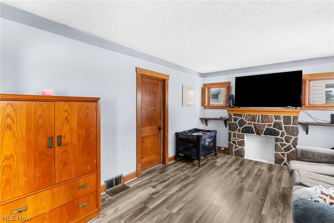 Brownlee Heights - Residential