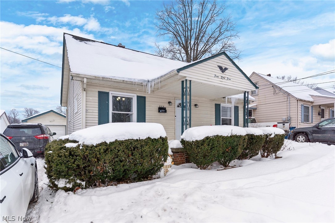 Brownlee Heights - Residential