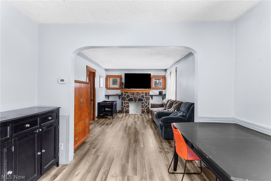 Brownlee Heights - Residential