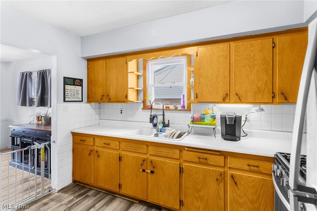 Brownlee Heights - Residential