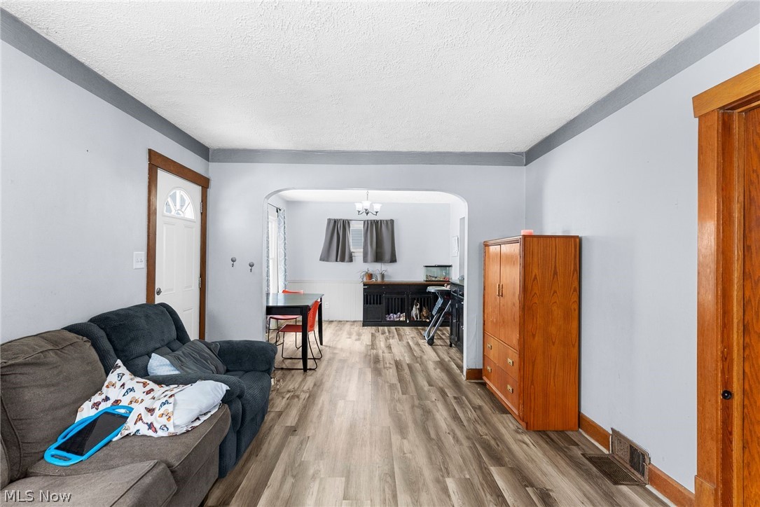 Brownlee Heights - Residential