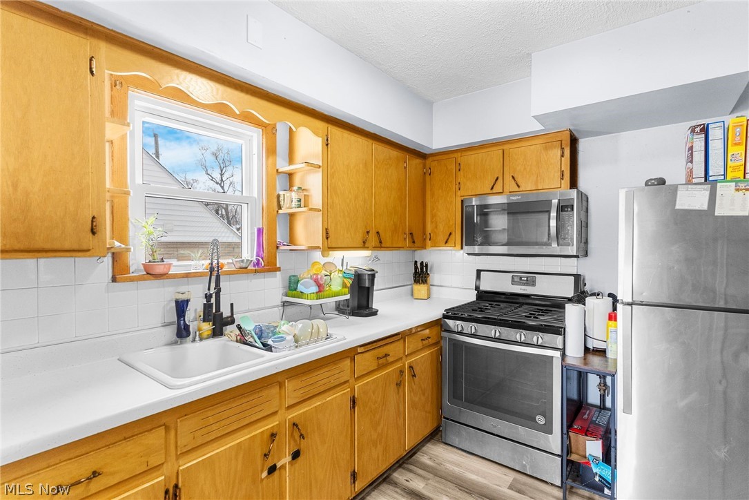 Brownlee Heights - Residential