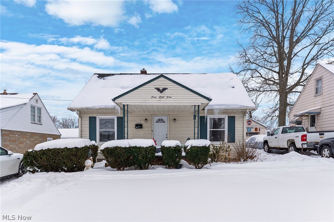 Brownlee Heights - Residential