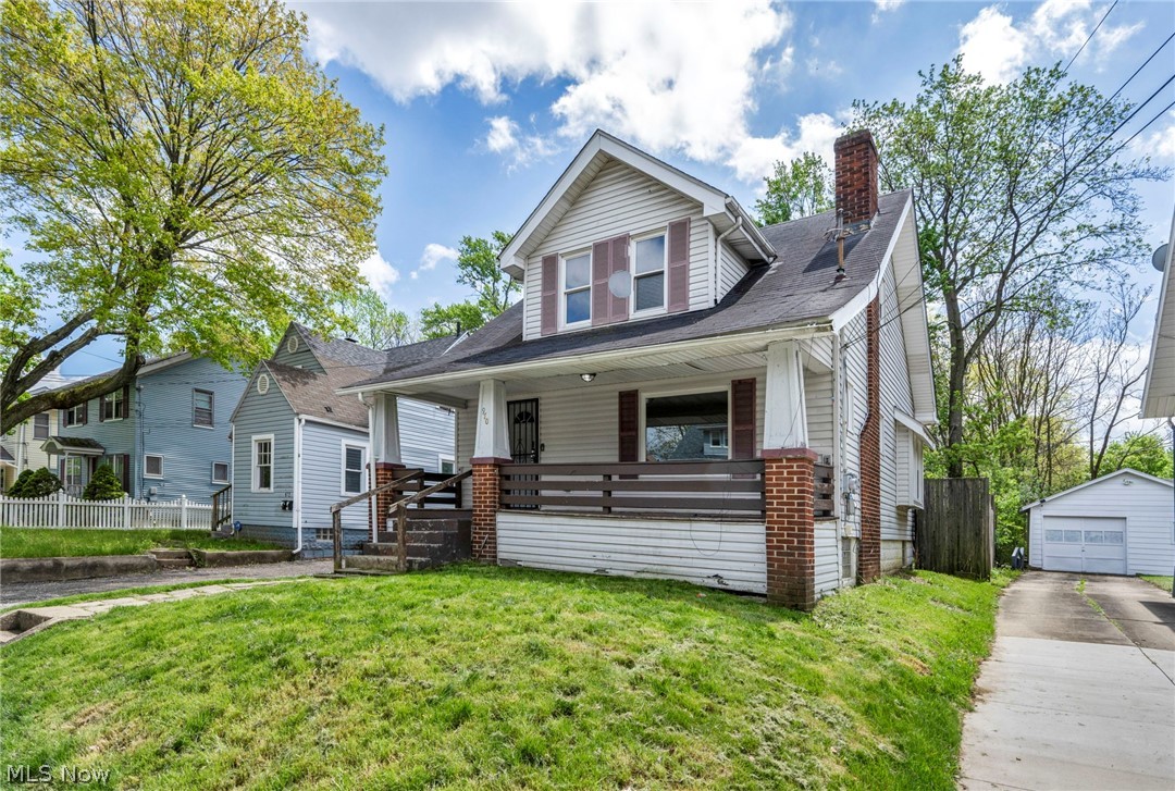 Cook - Residential