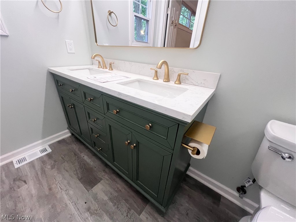 Clague Road Homes - Residential