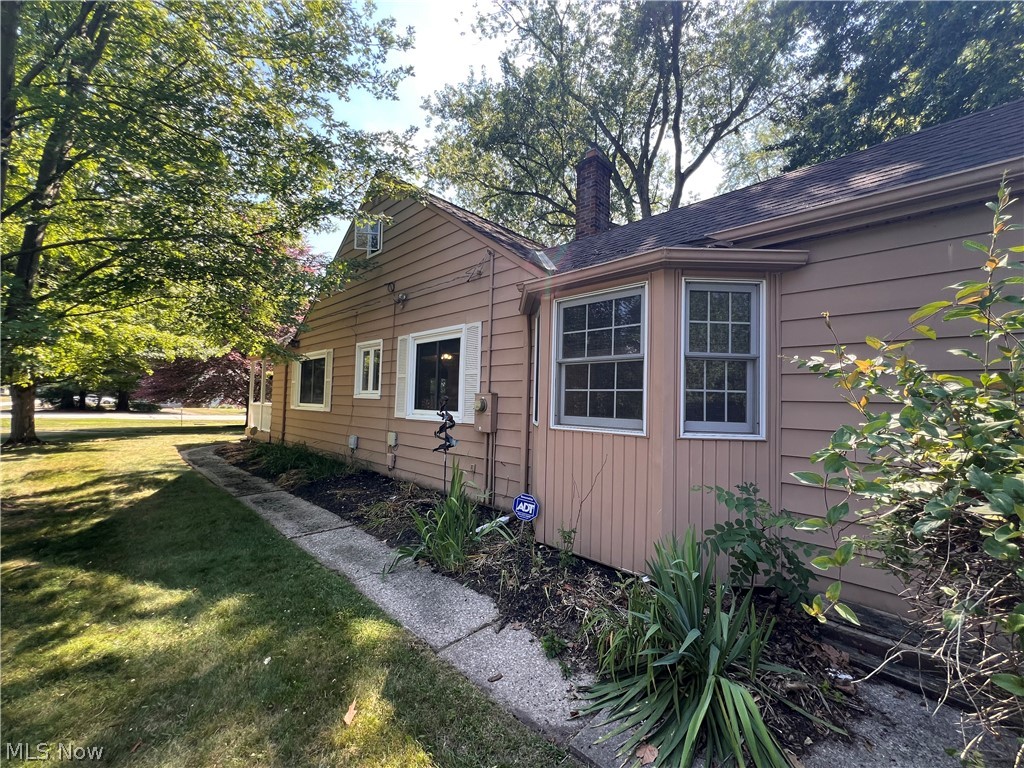 Clague Road Homes - Residential