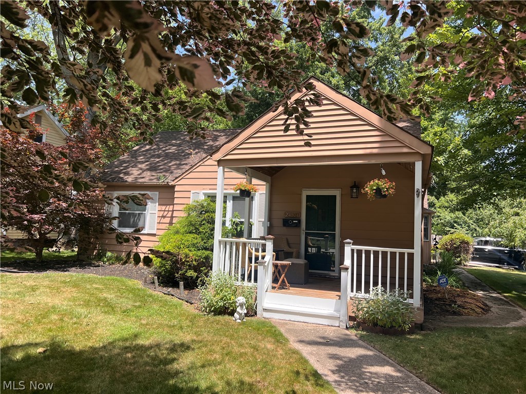 Clague Road Homes - Residential