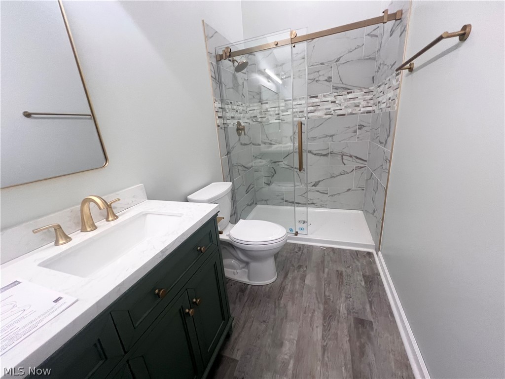 Clague Road Homes - Residential