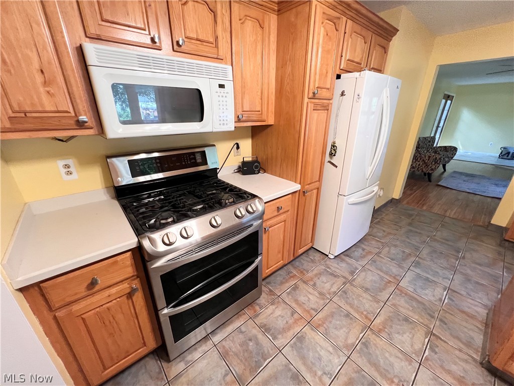 Clague Road Homes - Residential