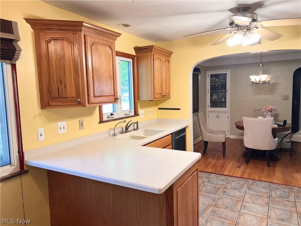 Clague Road Homes - Residential