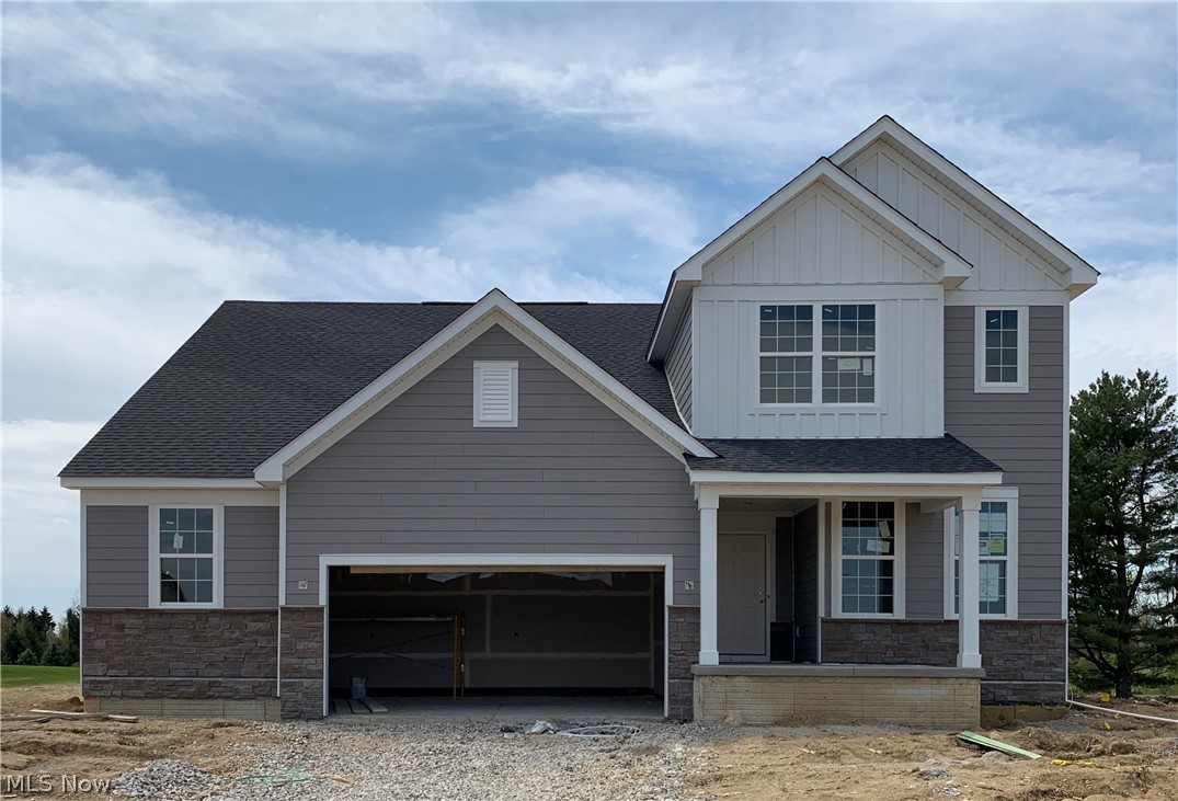 Meadows at Spring Creek - Residential