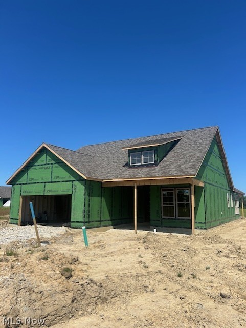 The Retreat at Cobblestone - Residential