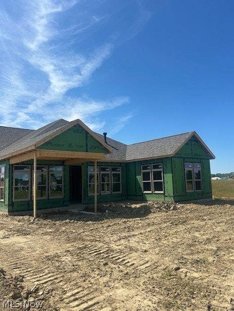 The Retreat at Cobblestone - Residential