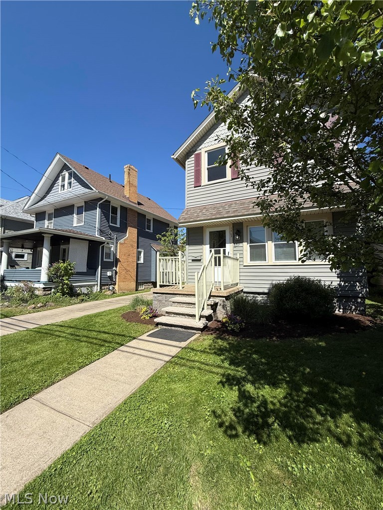 A J Marvins Resub - Residential