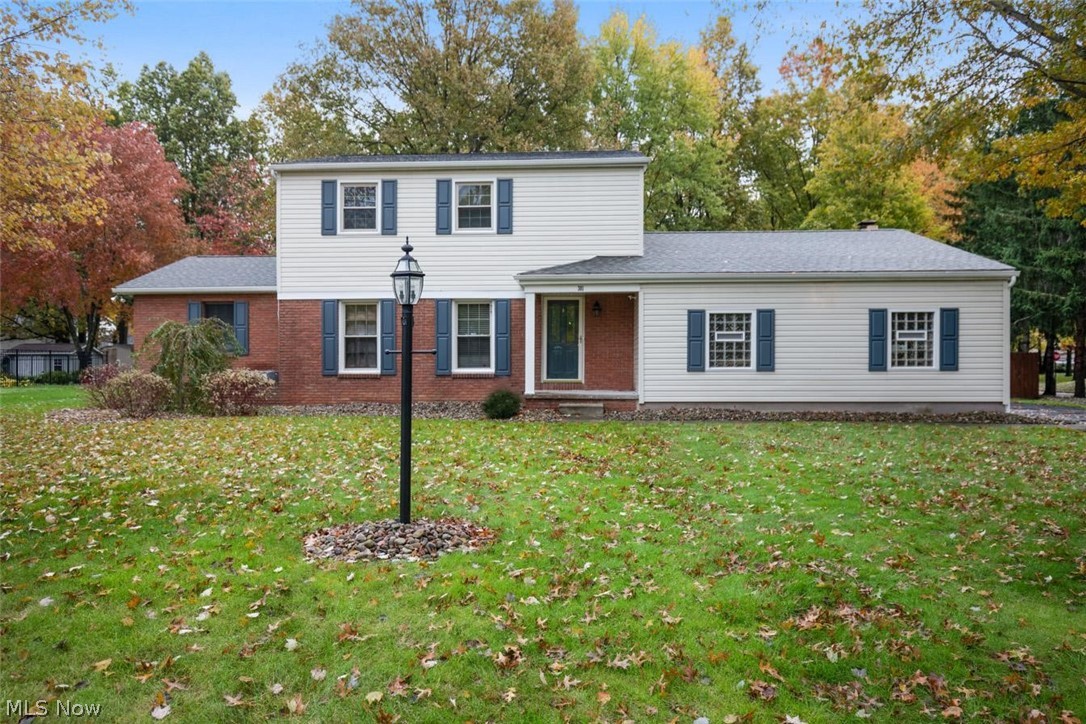 City Canfield - Residential