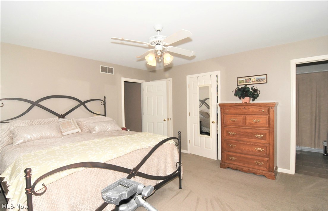 Cross Creek Ph I - Residential