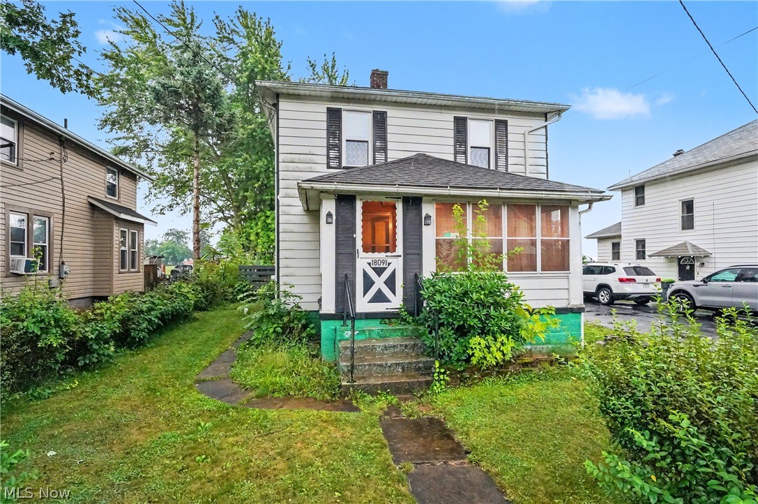Stanley & Greenwalt - Residential