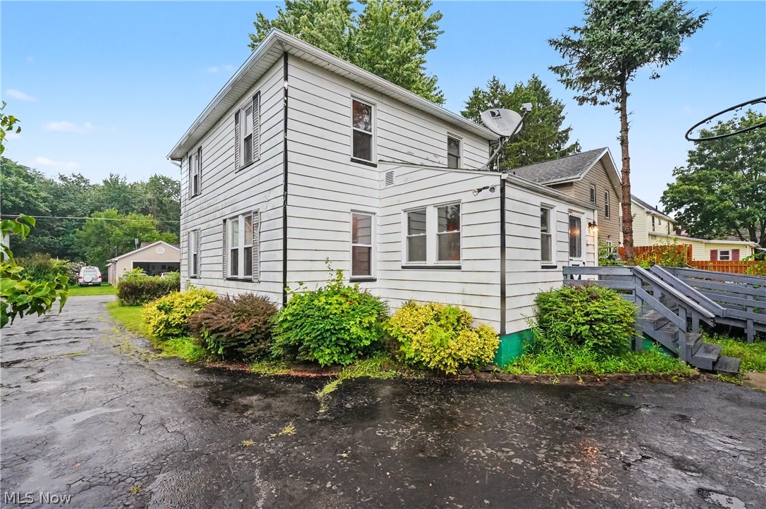 Stanley & Greenwalt - Residential