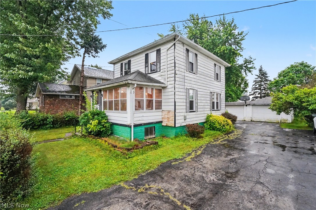 Stanley & Greenwalt - Residential