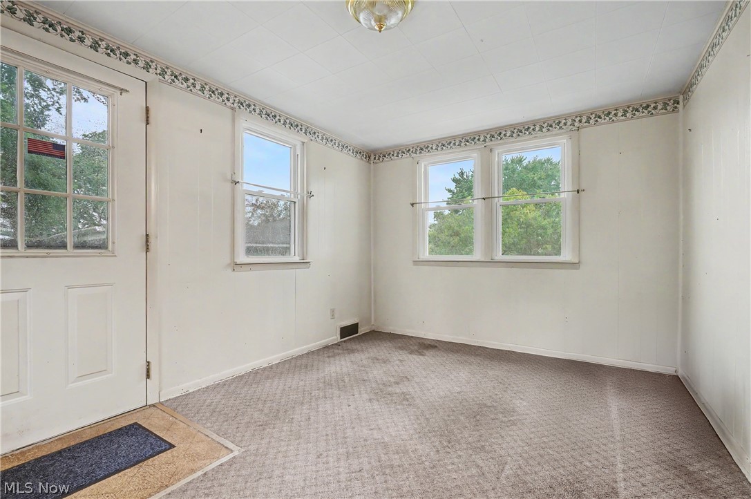 Stanley & Greenwalt - Residential