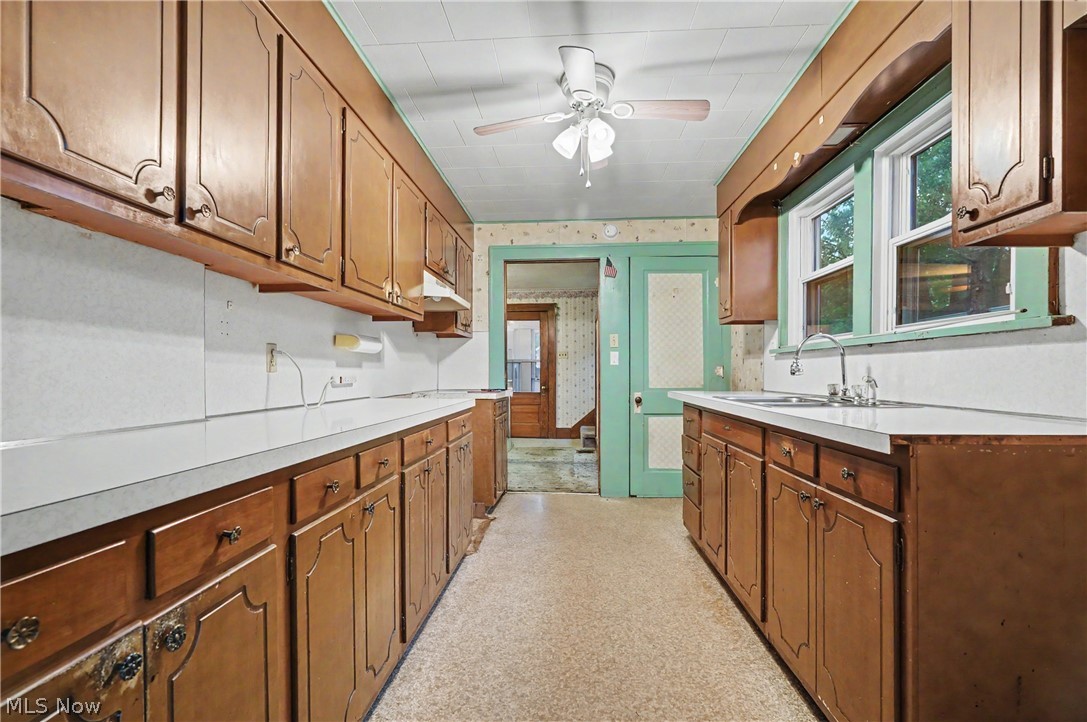 Stanley & Greenwalt - Residential