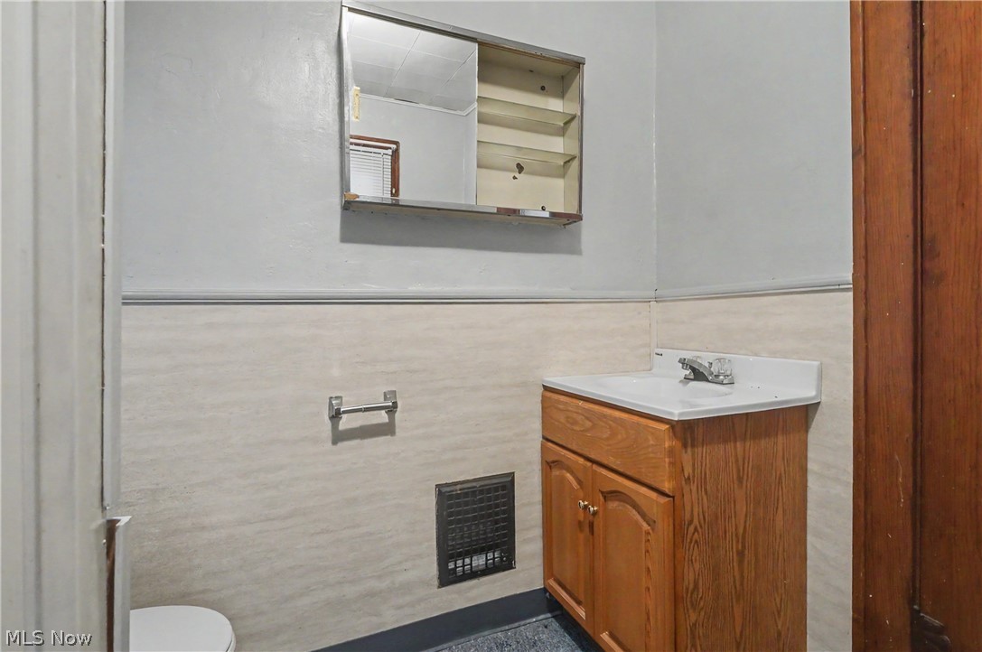 Stanley & Greenwalt - Residential
