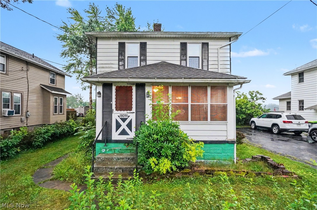 Stanley & Greenwalt - Residential