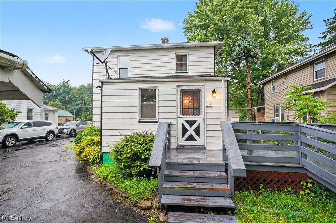 Stanley & Greenwalt - Residential