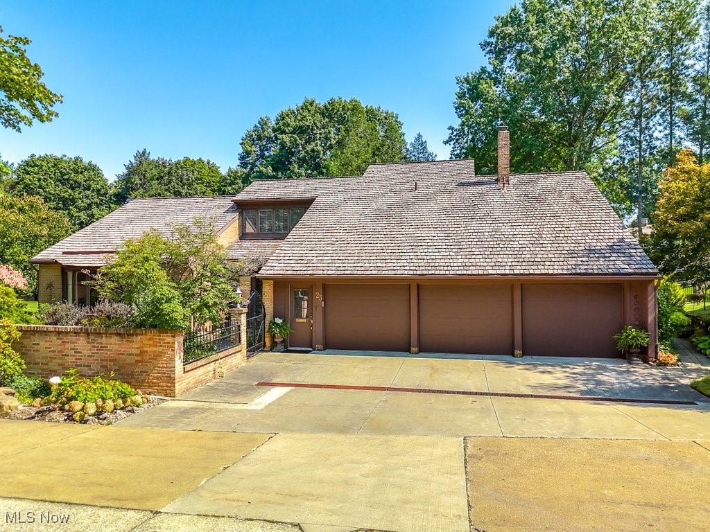 Portage Woods Sub - Residential