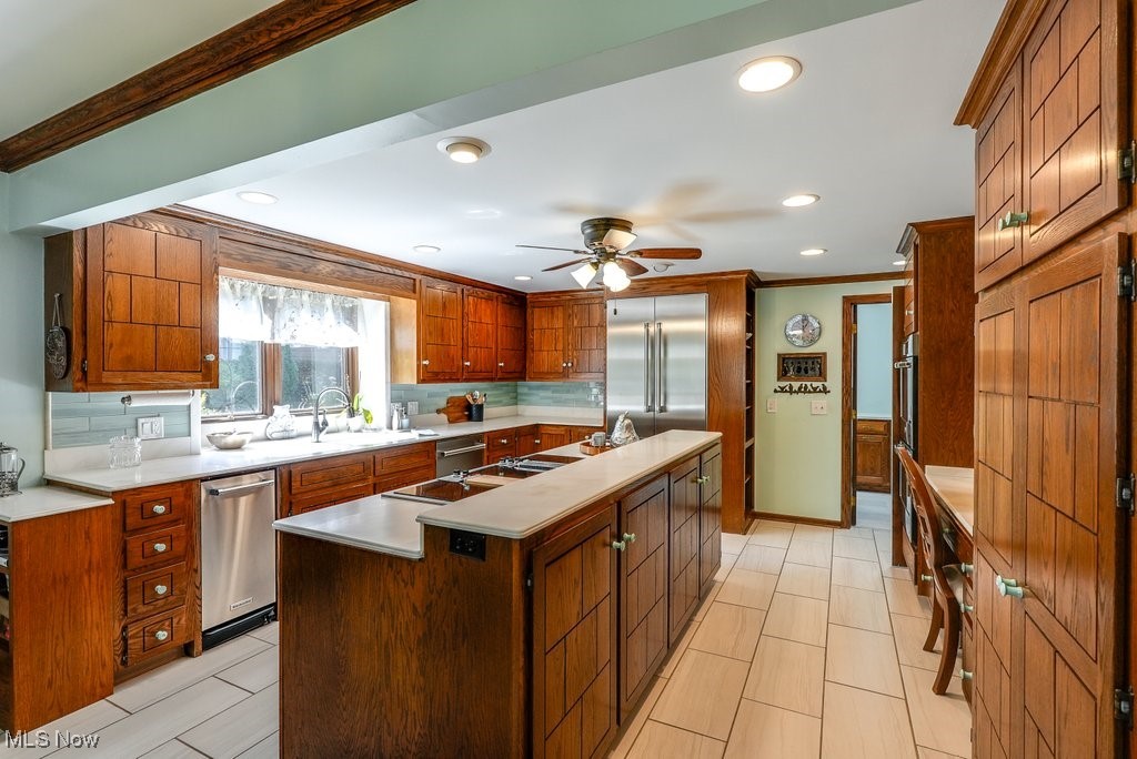 Portage Woods Sub - Residential