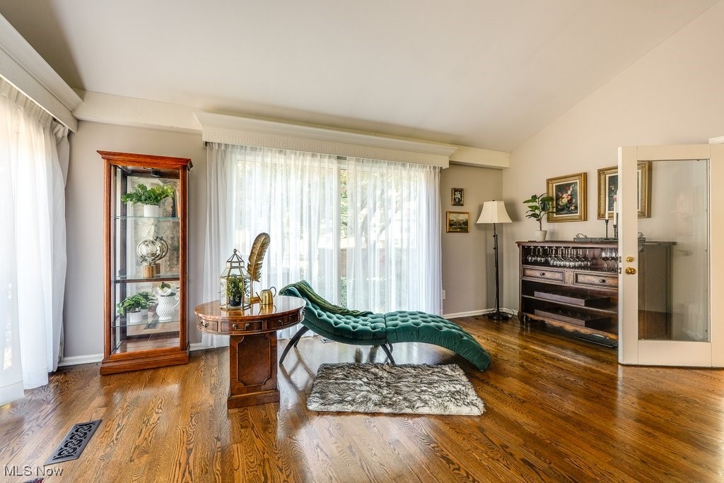 Portage Woods Sub - Residential