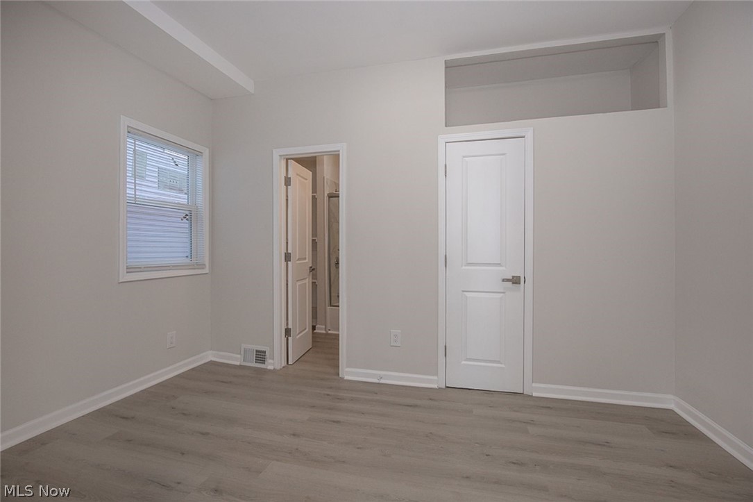 S S Stones - Residential Lease