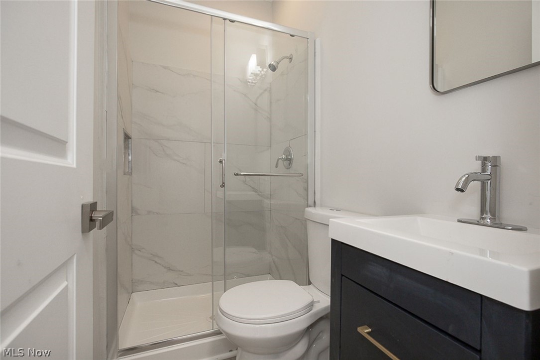 S S Stones - Residential Lease