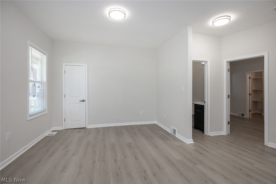 S S Stones - Residential Lease