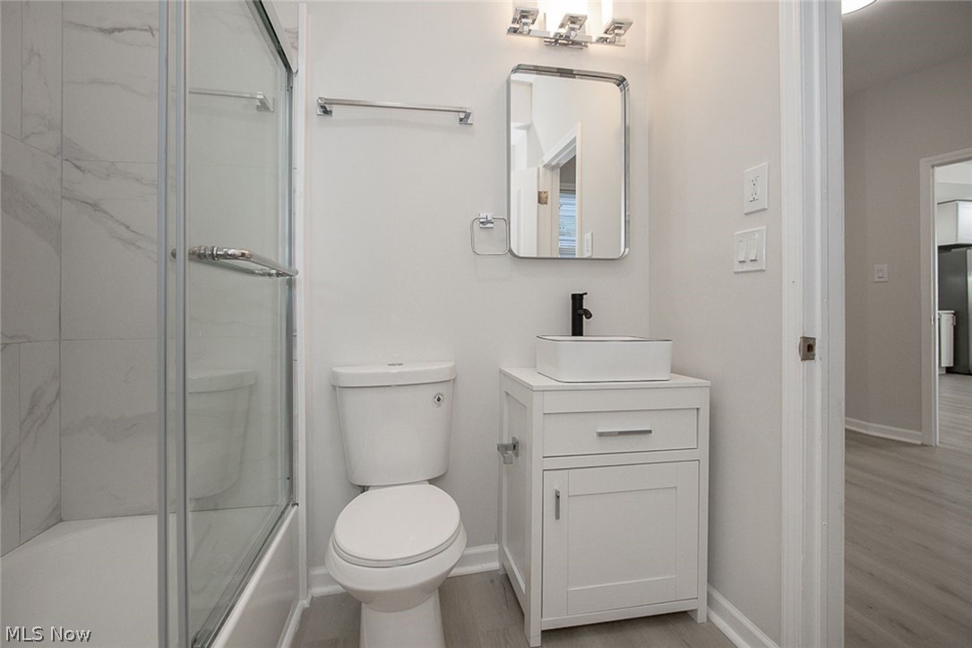 S S Stones - Residential Lease
