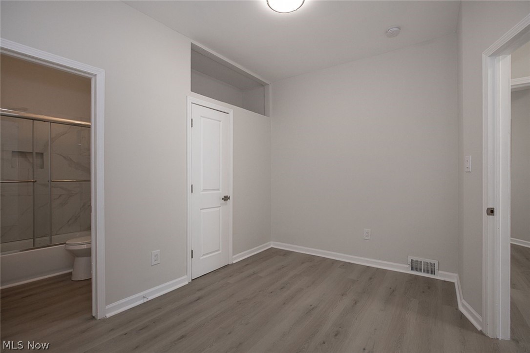 S S Stones - Residential Lease