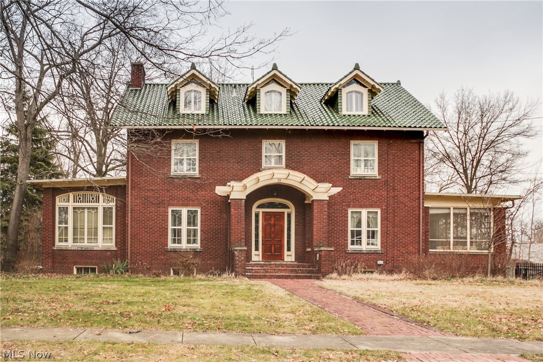 Highlands - Residential