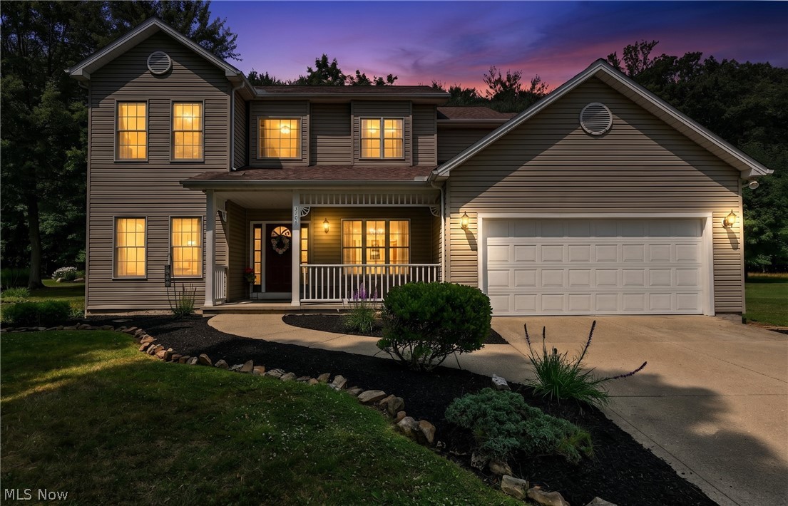 Royalton Heights - Residential