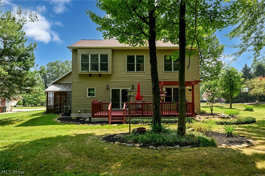 Royalton Heights - Residential