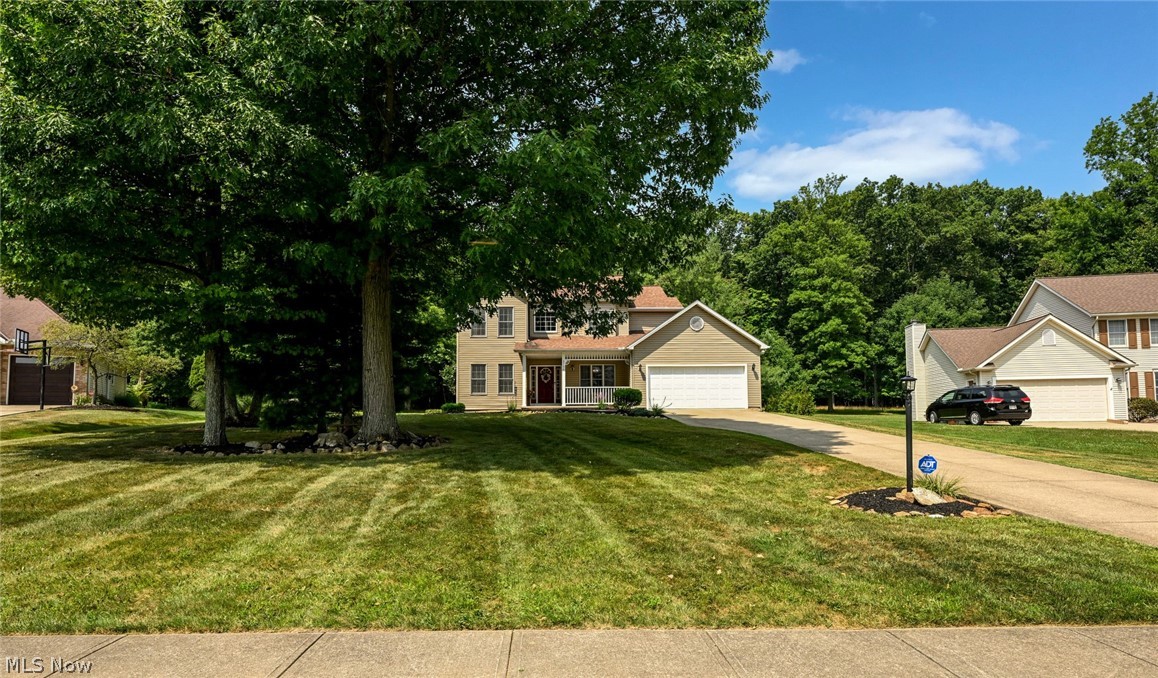 Royalton Heights - Residential