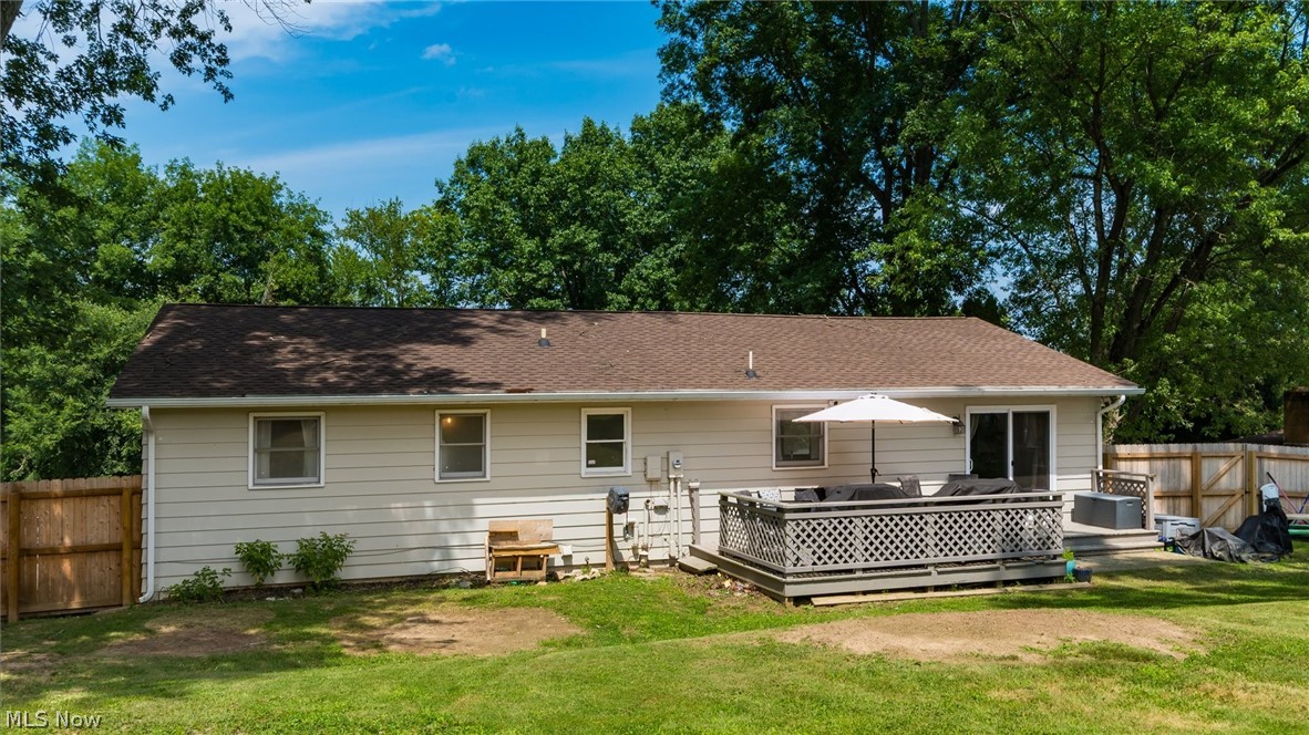 Headley Corners - Residential