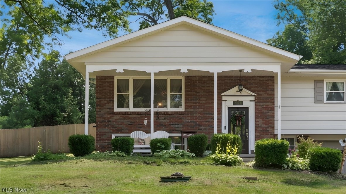 Headley Corners - Residential