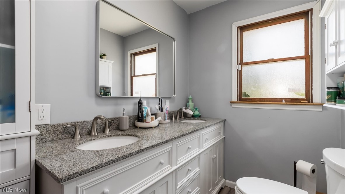 Headley Corners - Residential