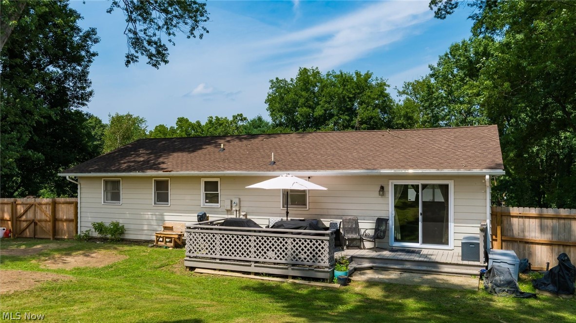 Headley Corners - Residential