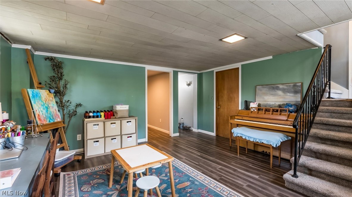 Headley Corners - Residential