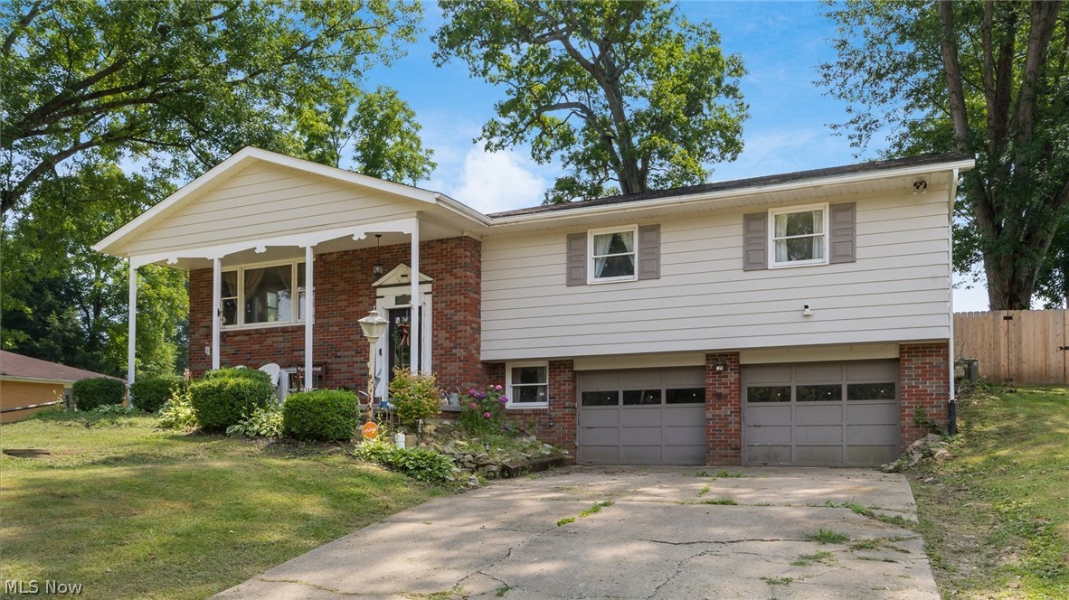 Headley Corners - Residential
