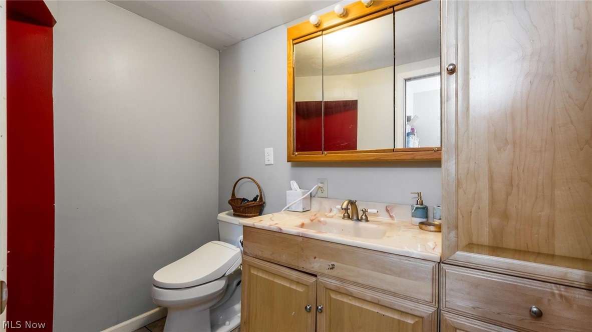 Headley Corners - Residential